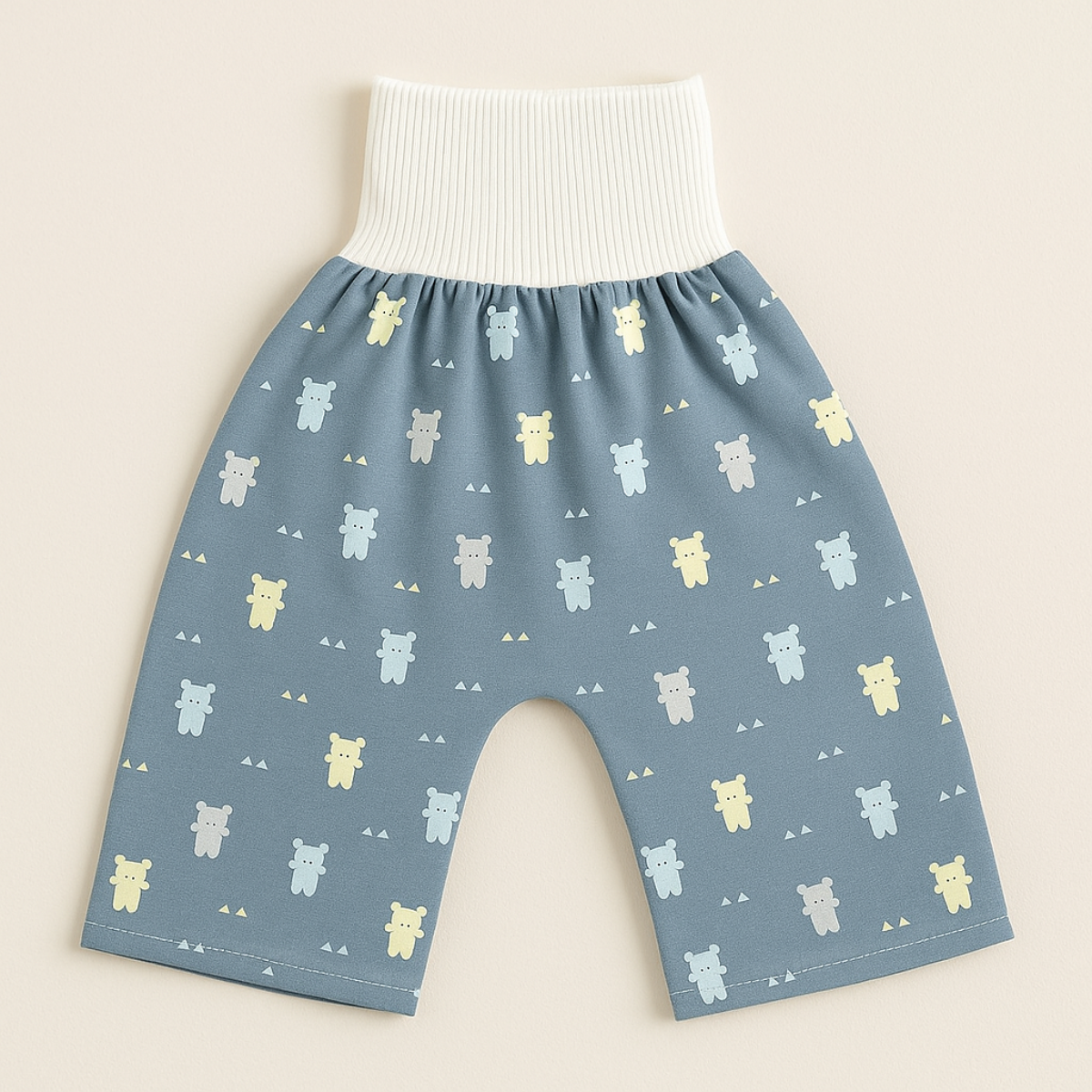 Reusable Pull-Up Potty Training Pants for Toddlers