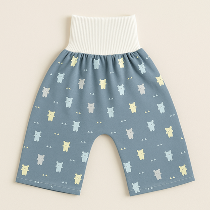 Reusable Pull-Up Potty Training Pants for Toddlers