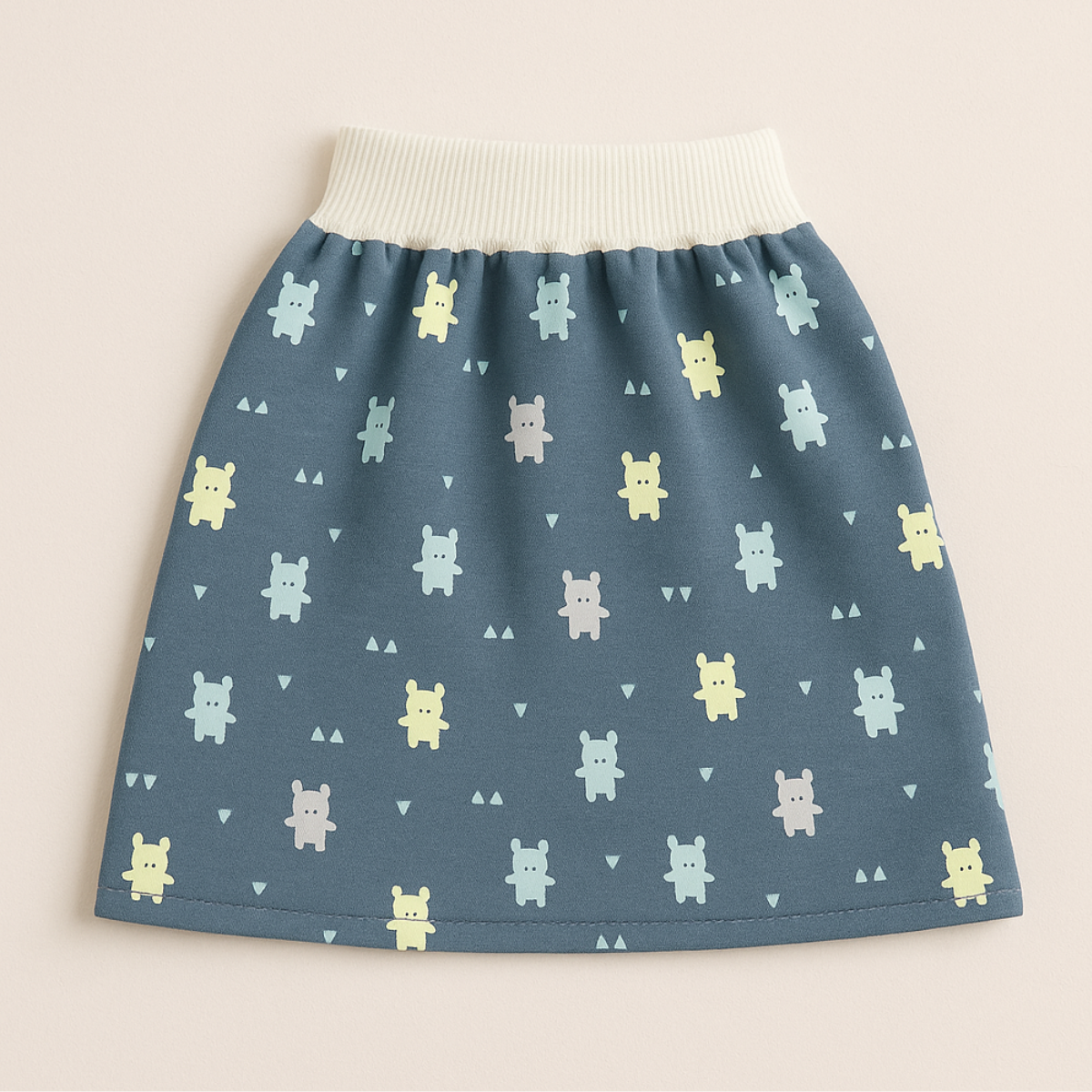 Reusable Pull-Up Potty Training Pants for Toddlers