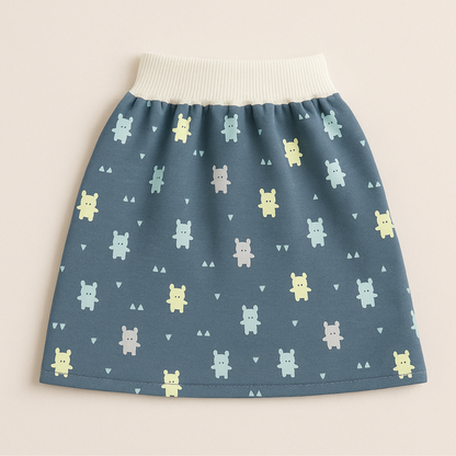 Reusable Pull-Up Potty Training Pants for Toddlers