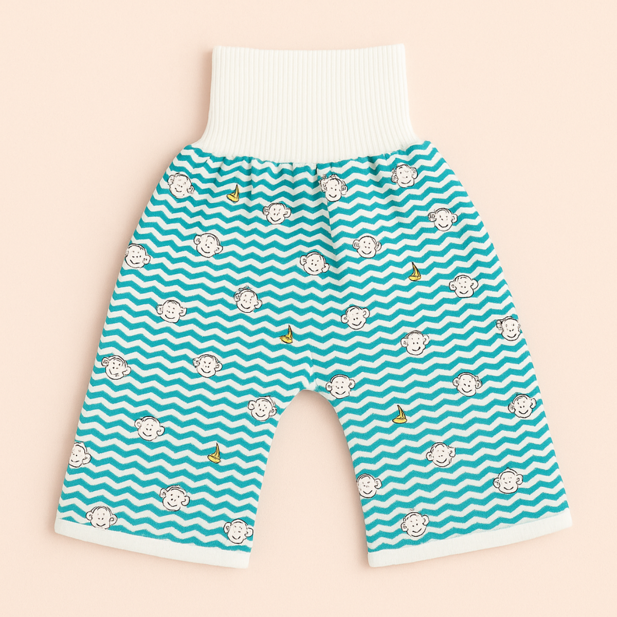 Reusable Pull-Up Potty Training Pants for Toddlers