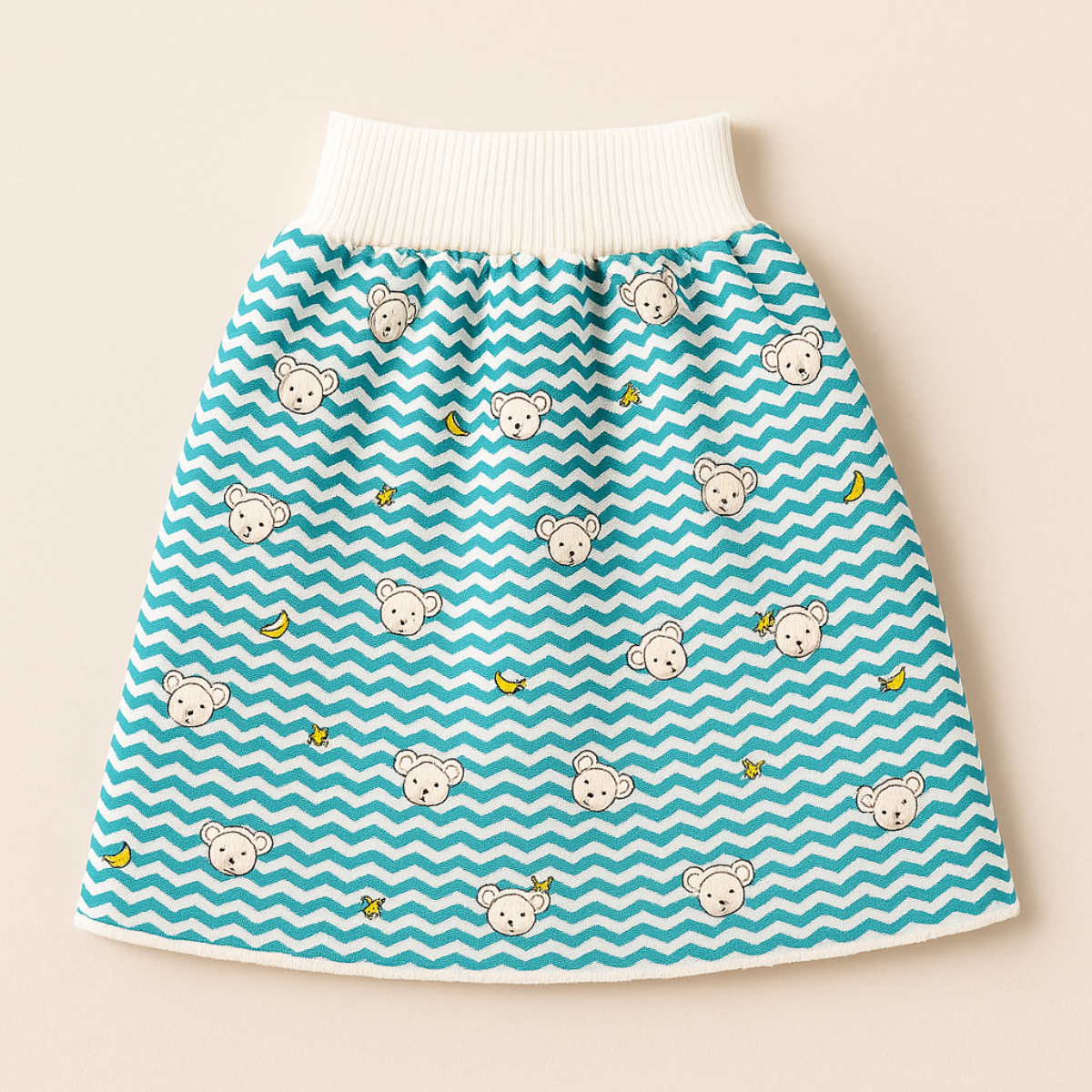 Reusable Pull-Up Potty Training Pants for Toddlers