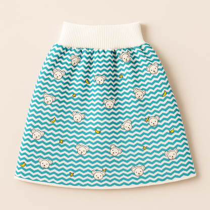 Reusable Pull-Up Potty Training Pants for Toddlers