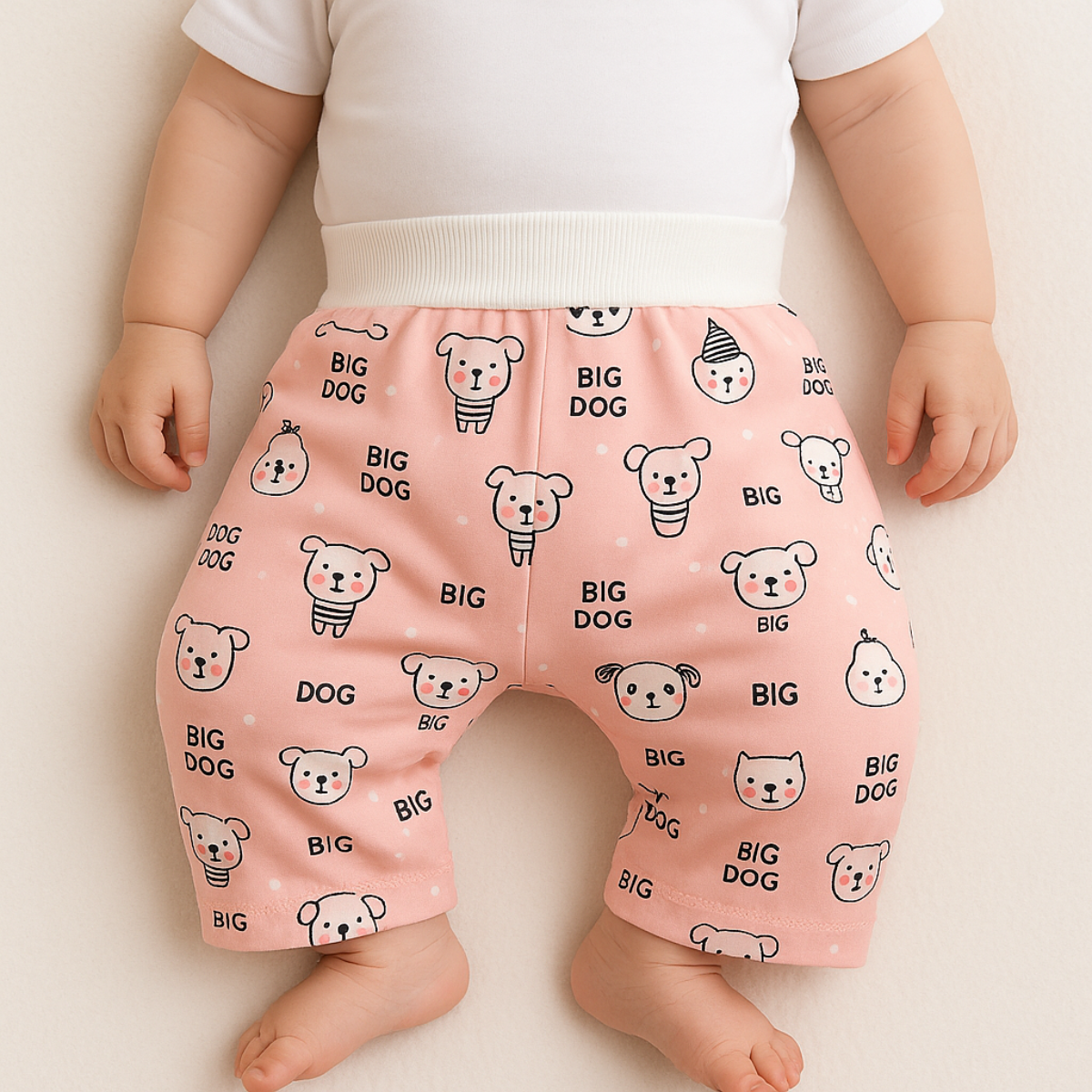 Reusable Pull-Up Potty Training Pants for Toddlers