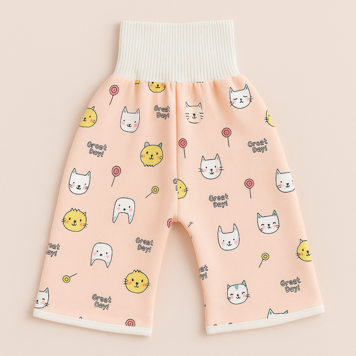 Reusable Pull-Up Potty Training Pants for Toddlers