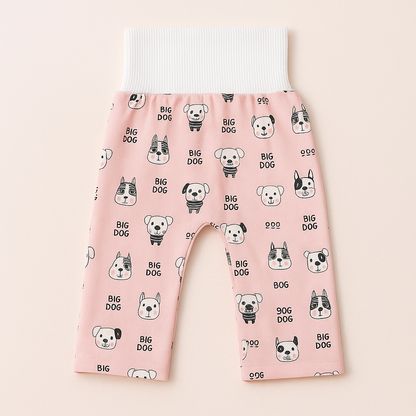 Reusable Pull-Up Potty Training Pants for Toddlers