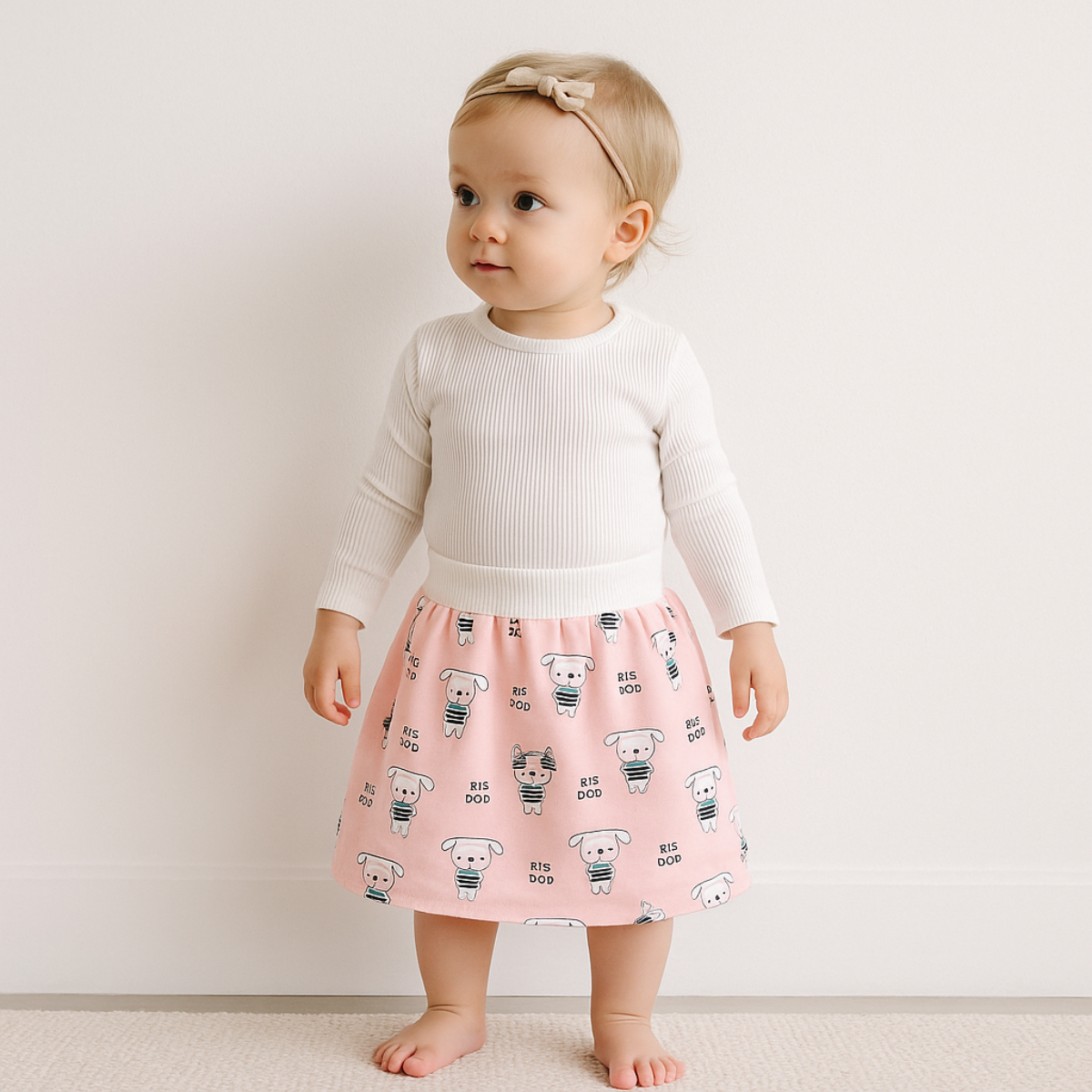 Reusable Pull-Up Potty Training Pants for Toddlers
