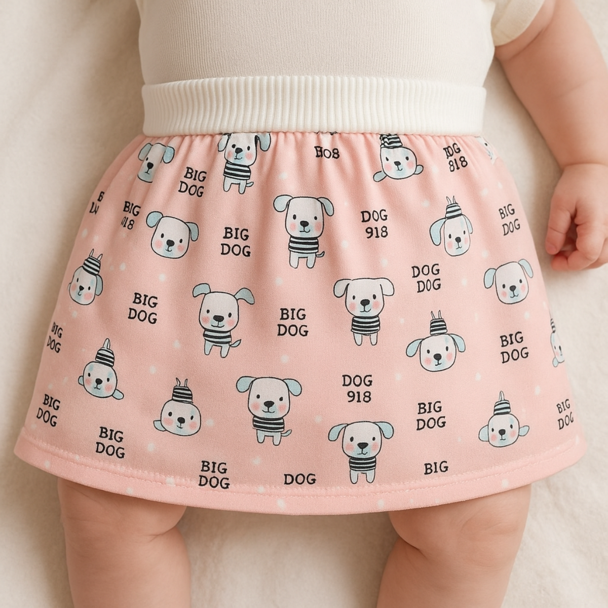 Reusable Pull-Up Potty Training Pants for Toddlers