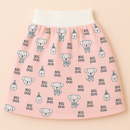 Reusable Pull-Up Potty Training Pants for Toddlers