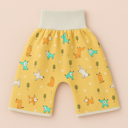 Reusable Pull-Up Potty Training Pants for Toddlers