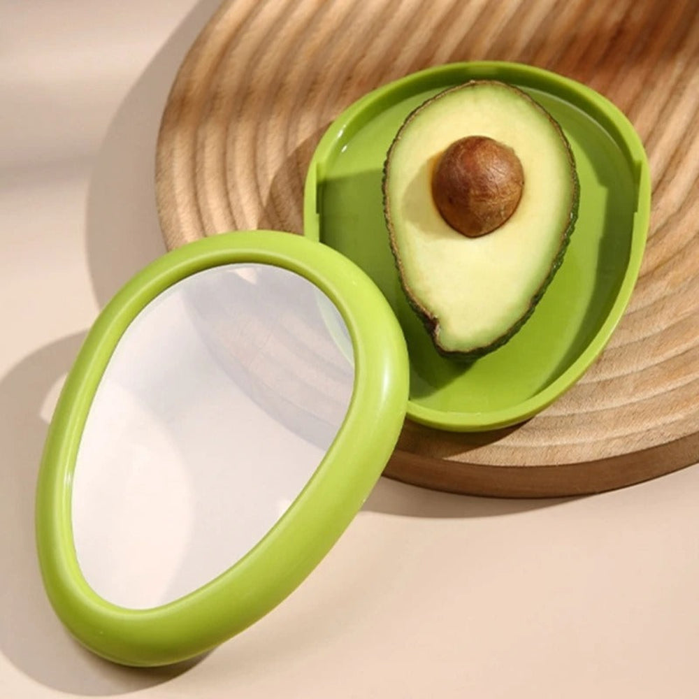Reusable Silicone Food Storage Lids Produce Covers Set