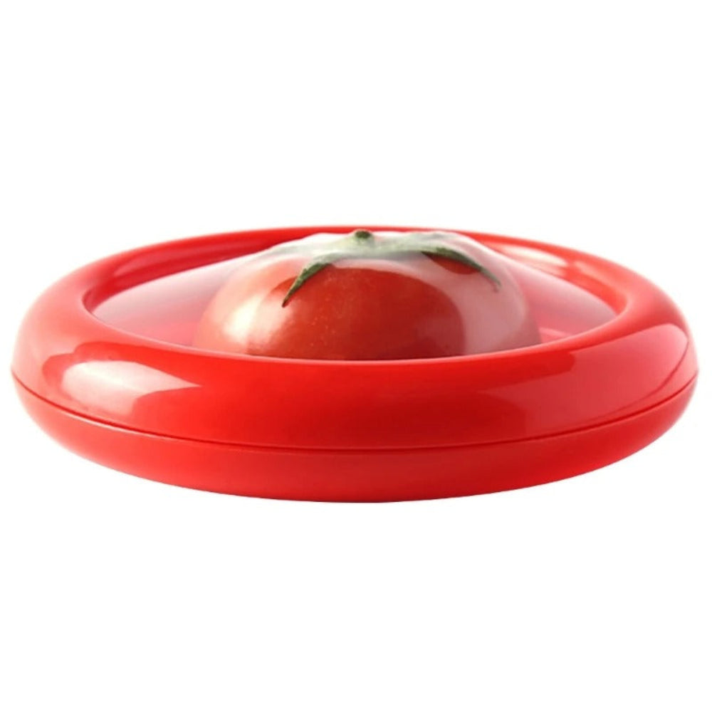 Reusable Silicone Food Storage Lids Produce Covers Set