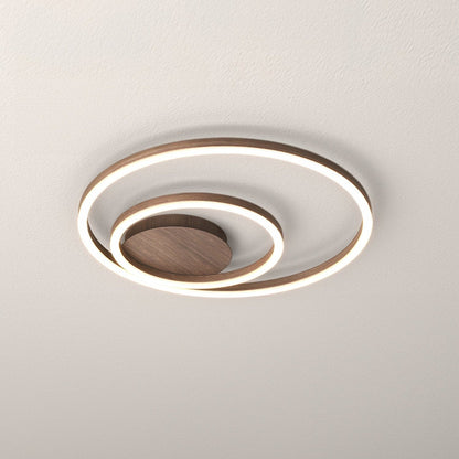 RingLuma – Modern Ring Ceiling Light