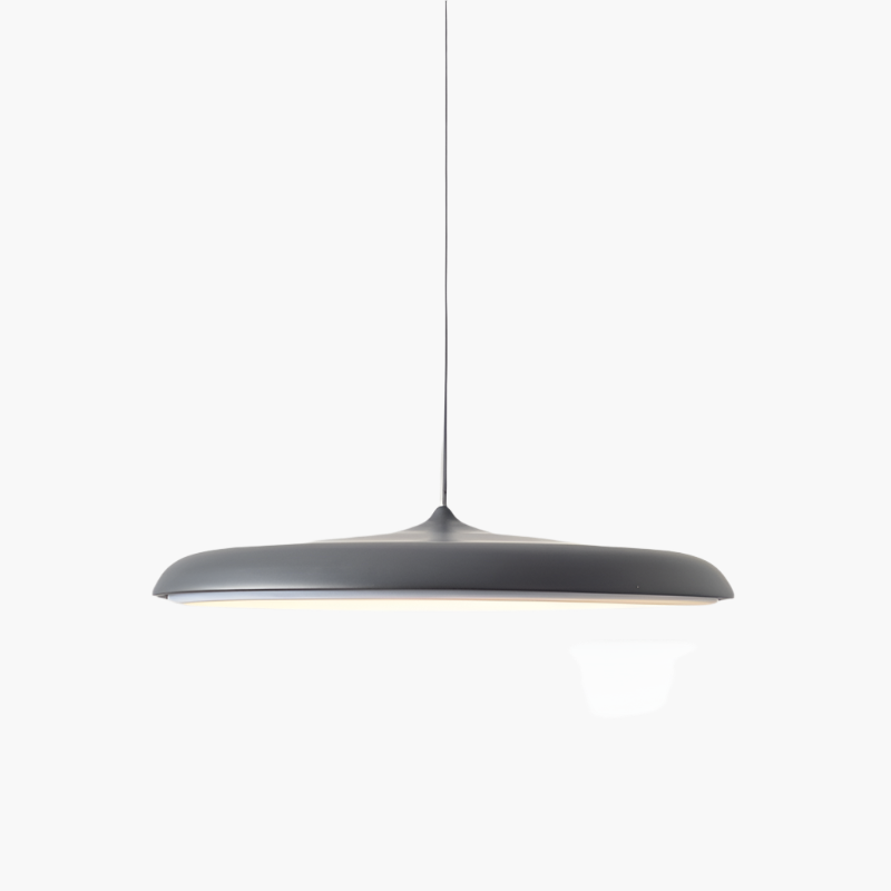 Scandinavian LED Pendant Light Modern Indoor Ceiling Hanging Fixture
