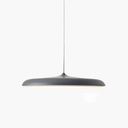 Scandinavian LED Pendant Light Modern Indoor Ceiling Hanging Fixture