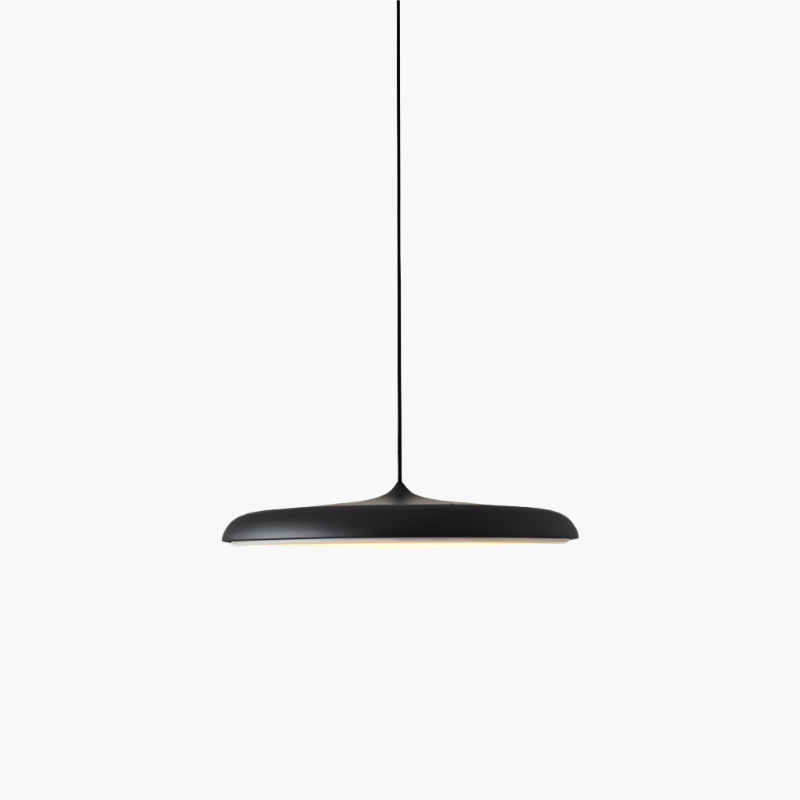Scandinavian LED Pendant Light Modern Indoor Ceiling Hanging Fixture