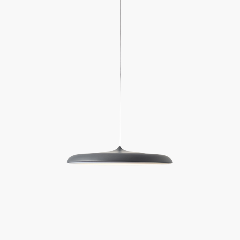 Scandinavian LED Pendant Light Modern Indoor Ceiling Hanging Fixture