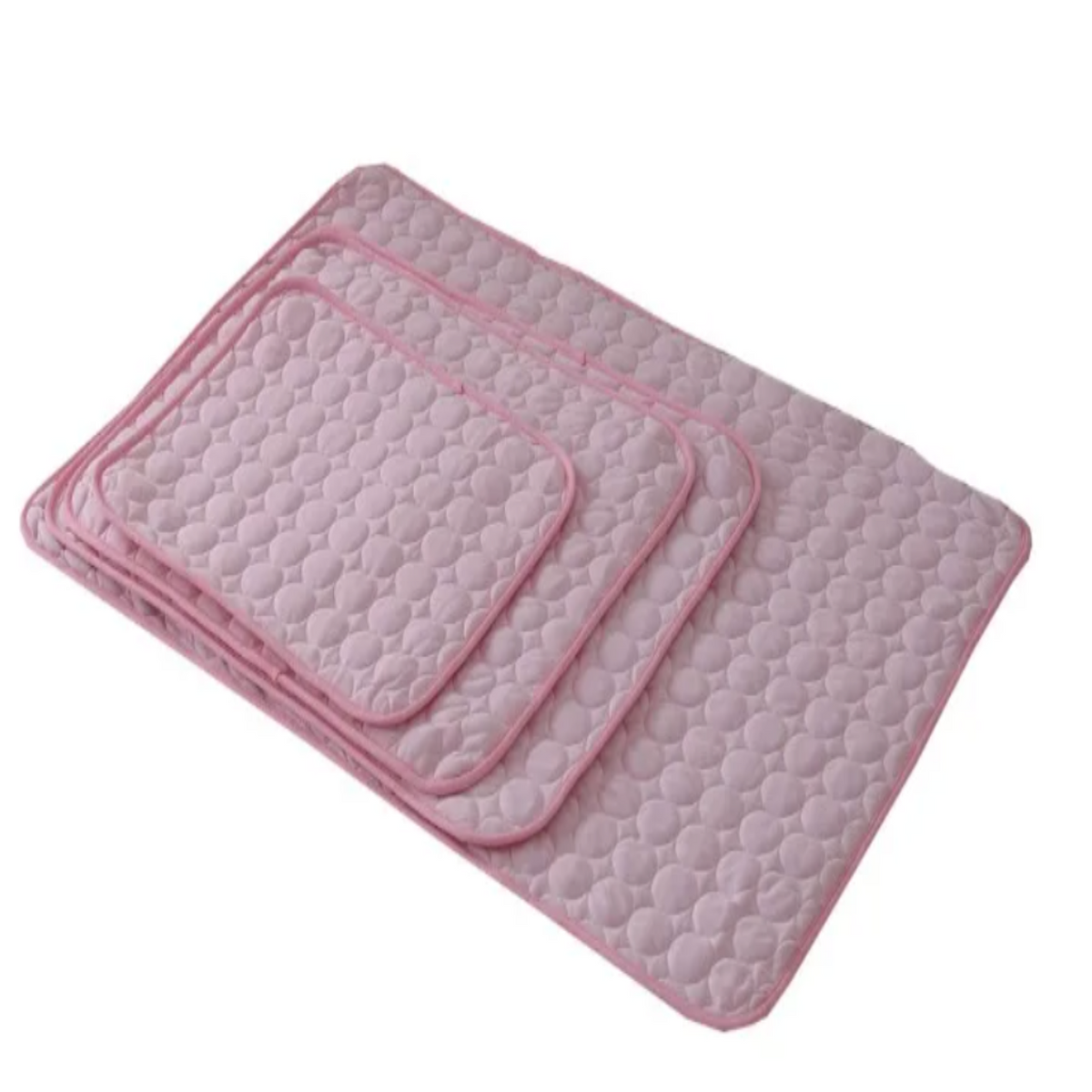 Self-Cooling Pet Mat for Dogs and Cats