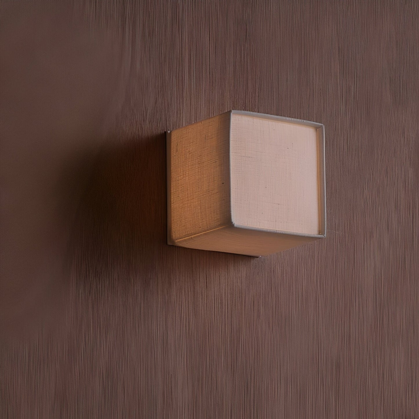 Slim Minimalist Wall Light Modern Ambient LED Wall Sconce Indoor Lighting Fixture