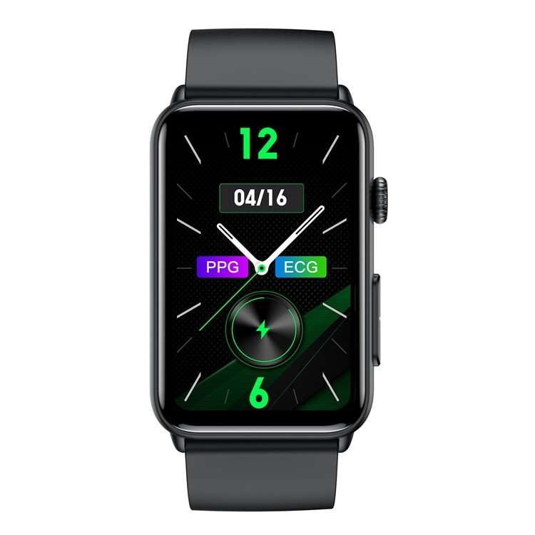 Smart Health Monitoring Watch for Glucose Trends Blood Pressure and Heart Rate