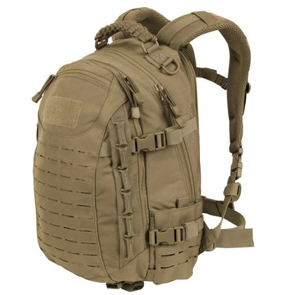 Tactical Backpack 30L Water Resistant Outdoor Hiking Rucksack