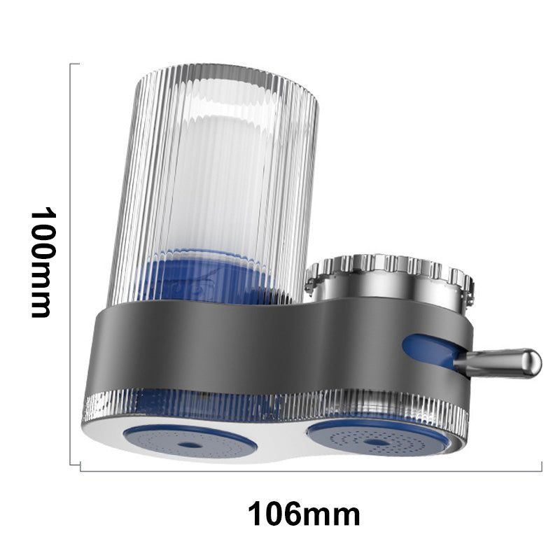 Tap Water Filter – Advanced Faucet Water Filter for Clean Drinking Water