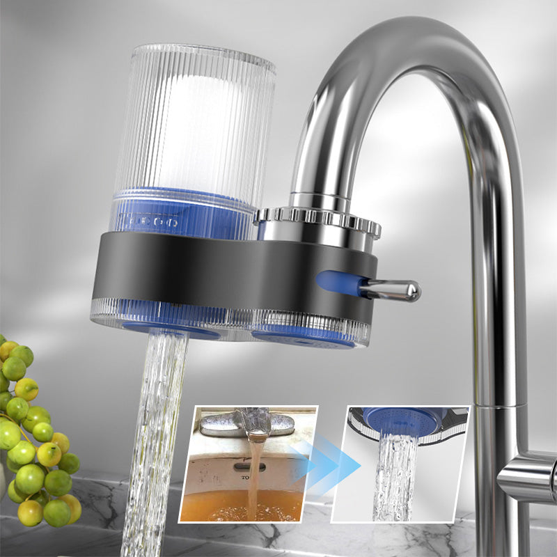 Tap Water Filter – Advanced Faucet Water Filter for Clean Drinking Water