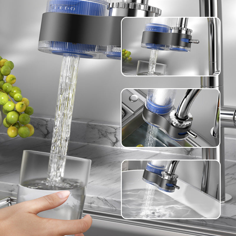 Tap Water Filter – Advanced Faucet Water Filter for Clean Drinking Water