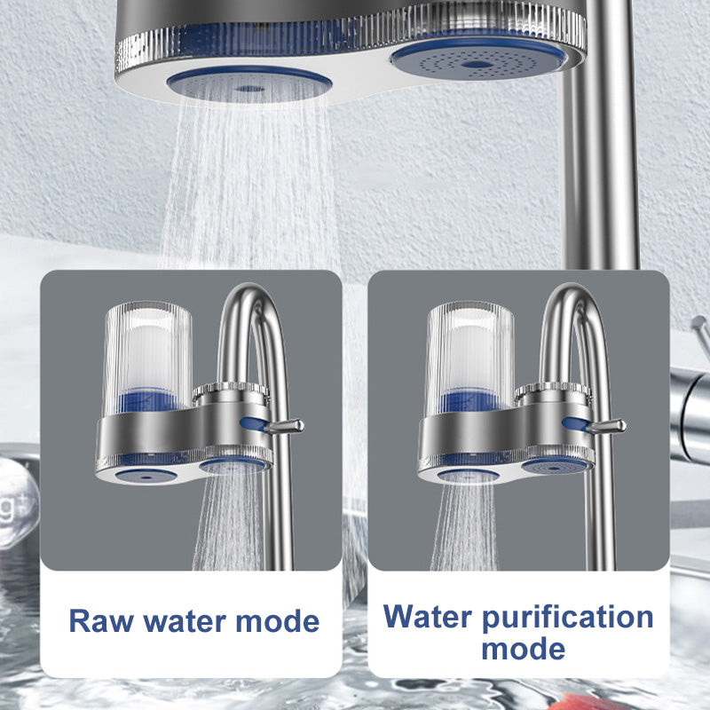 Tap Water Filter – Advanced Faucet Water Filter for Clean Drinking Water