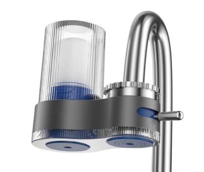 Tap Water Filter – Advanced Faucet Water Filter for Clean Drinking Water