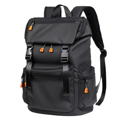 Travel Backpack with USB Charging Port Large Capacity Waterproof Laptop Travel Backpack