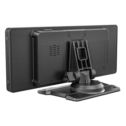 Universal 10.26 Inch Car Stereo Screen with Wireless CarPlay and Android Auto WiFi Video Player