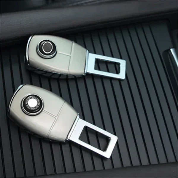 Universal Seat Belt Extender for Adults Children and Booster Seats