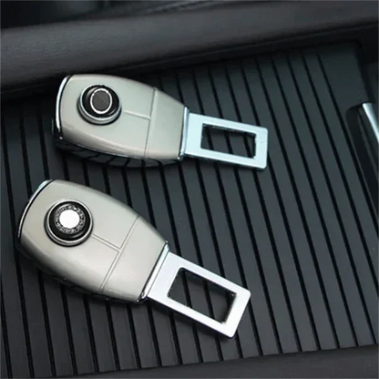 Universal Seat Belt Extender for Adults Children and Booster Seats