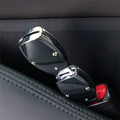 Universal Seat Belt Extender for Adults Children and Booster Seats