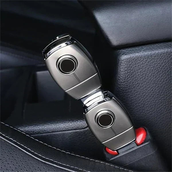 Universal Seat Belt Extender for Adults Children and Booster Seats