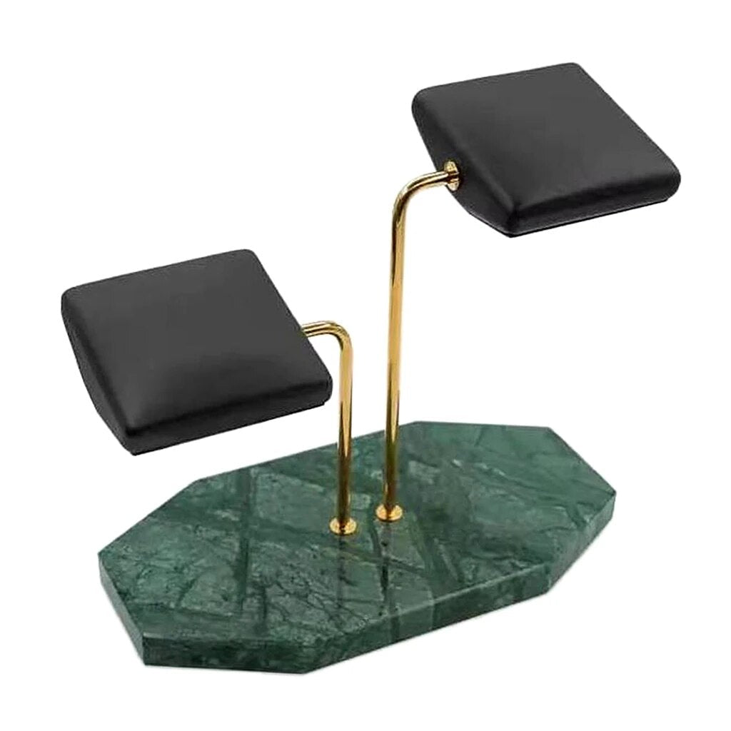Watch Jewelry Stand Organizer Holder Display Storage Rack Dresser Countertop