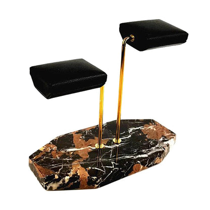 Watch Jewelry Stand Organizer Holder Display Storage Rack Dresser Countertop
