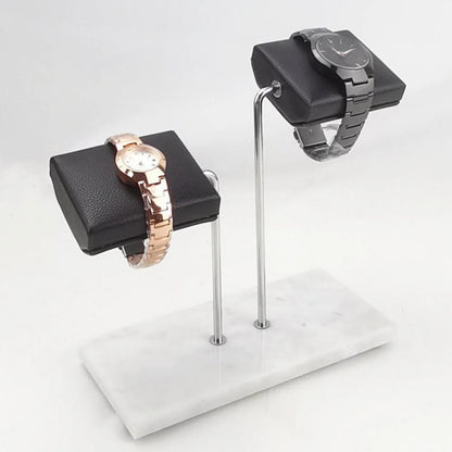 Watch Jewelry Stand Organizer Holder Display Storage Rack Dresser Countertop