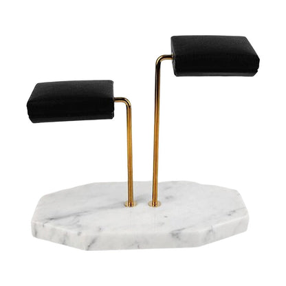 Watch Jewelry Stand Organizer Holder Display Storage Rack Dresser Countertop