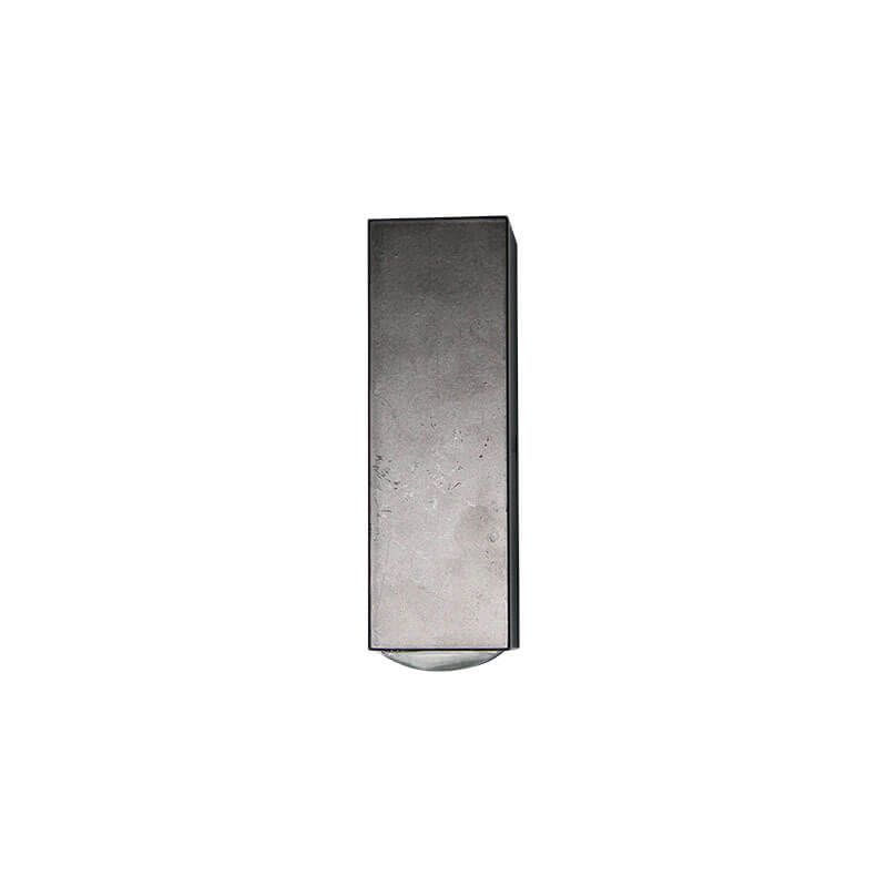 Waterproof LED Outdoor Wall Light Modern Fixture for Patio Garden Fence