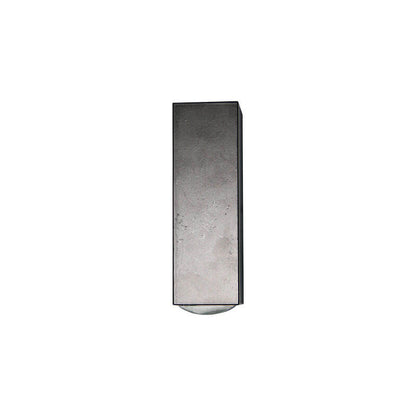 Waterproof LED Outdoor Wall Light Modern Fixture for Patio Garden Fence