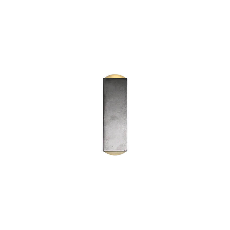Waterproof LED Outdoor Wall Light Modern Fixture for Patio Garden Fence