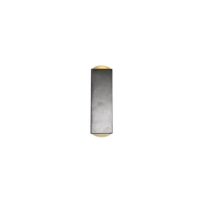Waterproof LED Outdoor Wall Light Modern Fixture for Patio Garden Fence