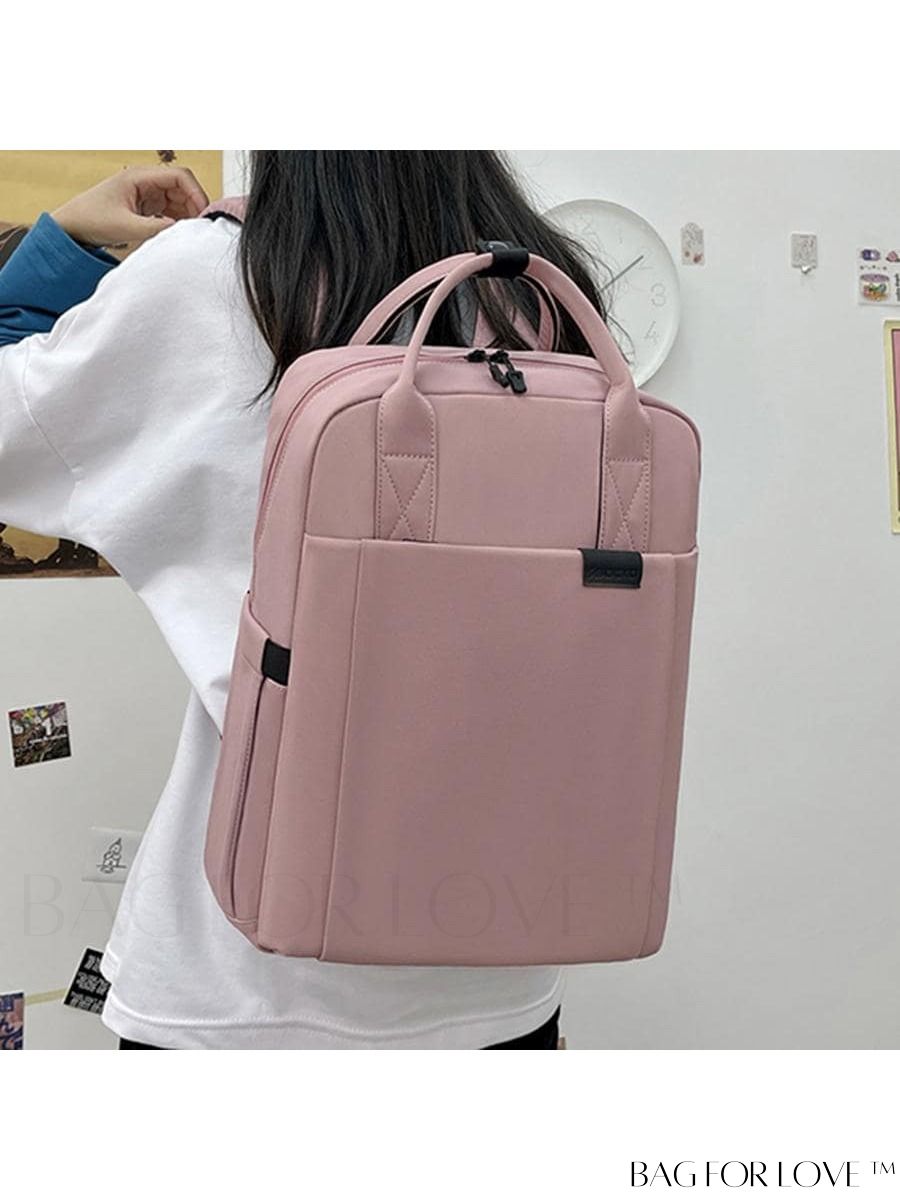 Waterproof Laptop Backpack Shockproof Work and Travel Backpack