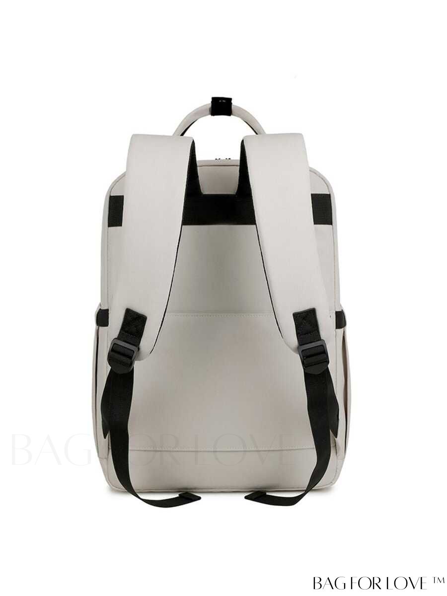 Waterproof Laptop Backpack Shockproof Work and Travel Backpack