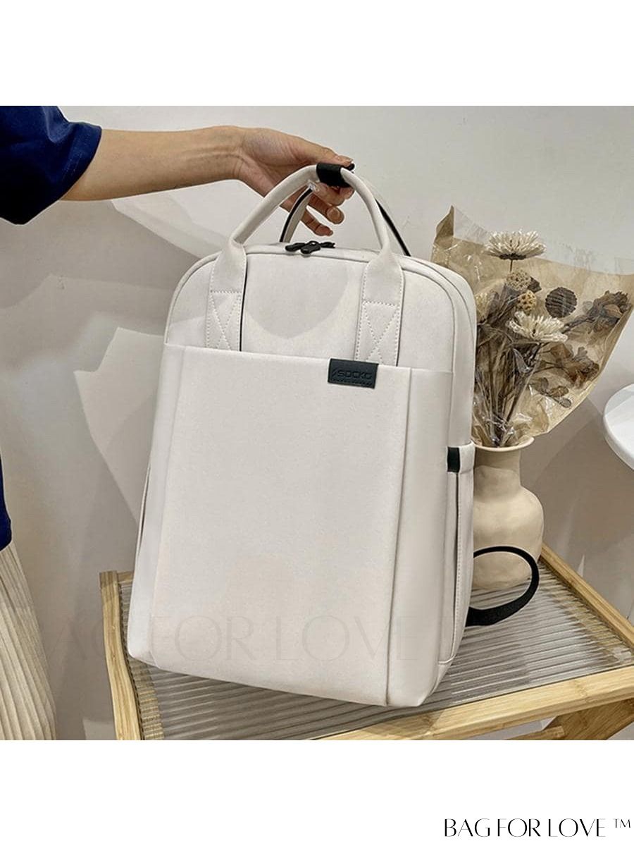 Waterproof Laptop Backpack Shockproof Work and Travel Backpack