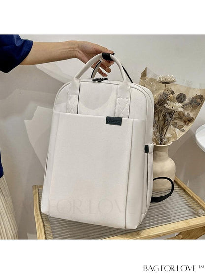 Waterproof Laptop Backpack Shockproof Work and Travel Backpack