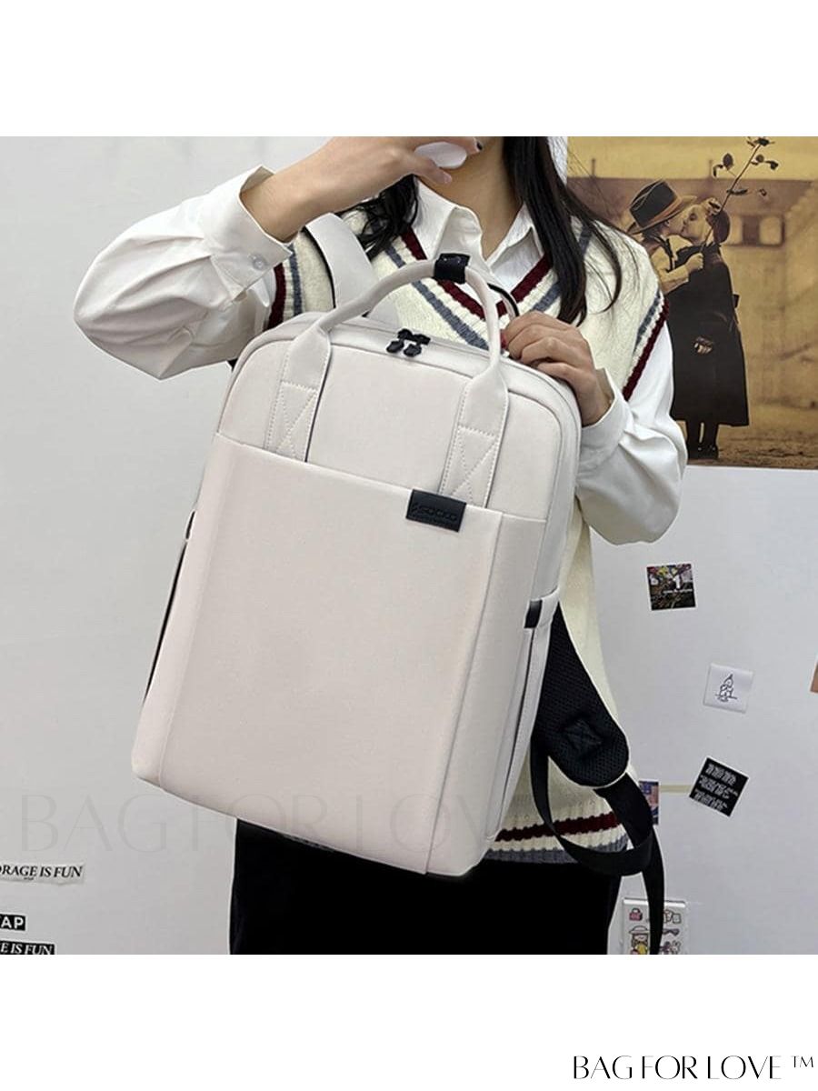 Waterproof Laptop Backpack Shockproof Work and Travel Backpack