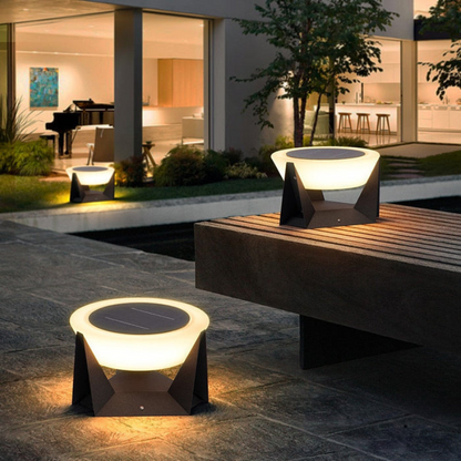 Waterproof Outdoor LED Light Garden Patio Landscape Decorative Lighting